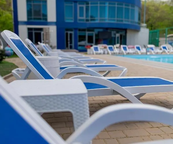 Black Sea Otrada Hotel 4*