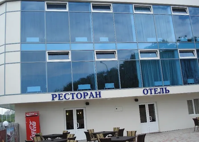 Hotel Black Sea Otrada 4*