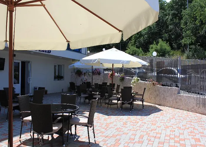 Black Sea Otrada Hotel 4*