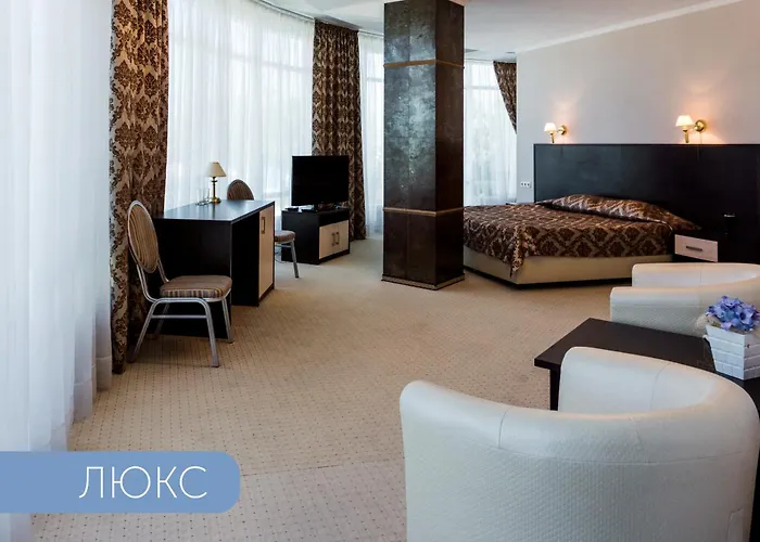 Black Sea Otrada Hotel