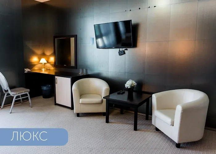 Black Sea Otrada Hotel 4*