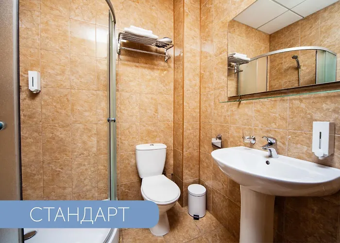 Black Sea Otrada Hotel