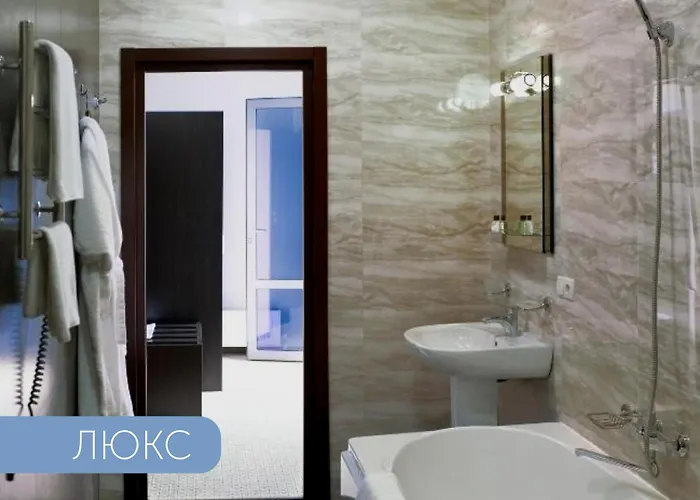 Hotel Black Sea Otrada