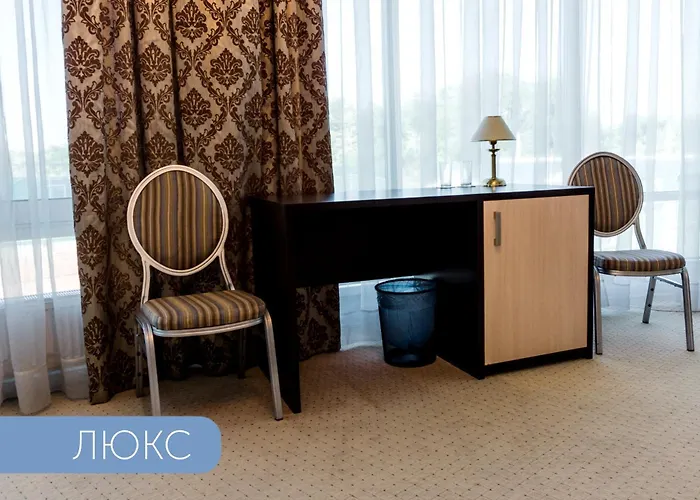 Black Sea Otrada Hotel 4*