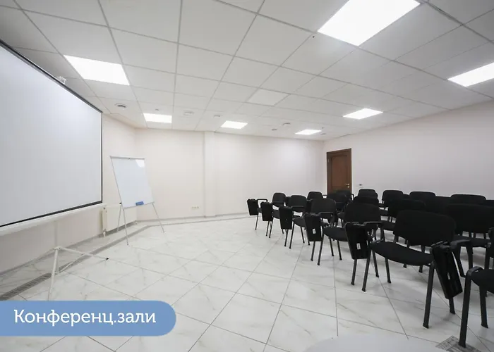 Black Sea Otrada Hotel 4*