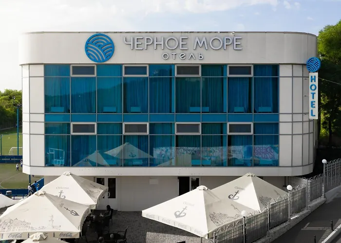 Black Sea Otrada 4* Odessa