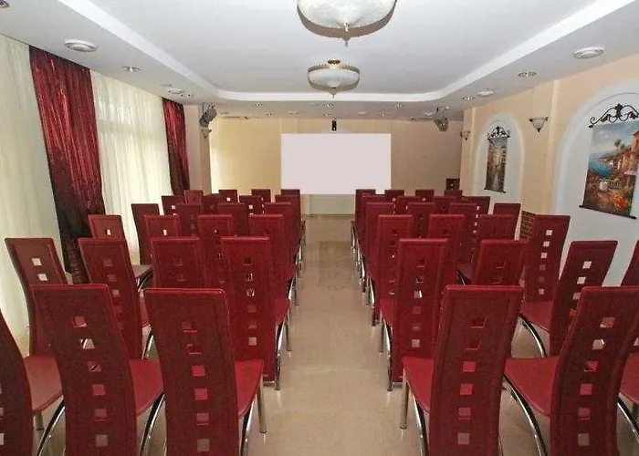 Hotel Black Sea Otrada