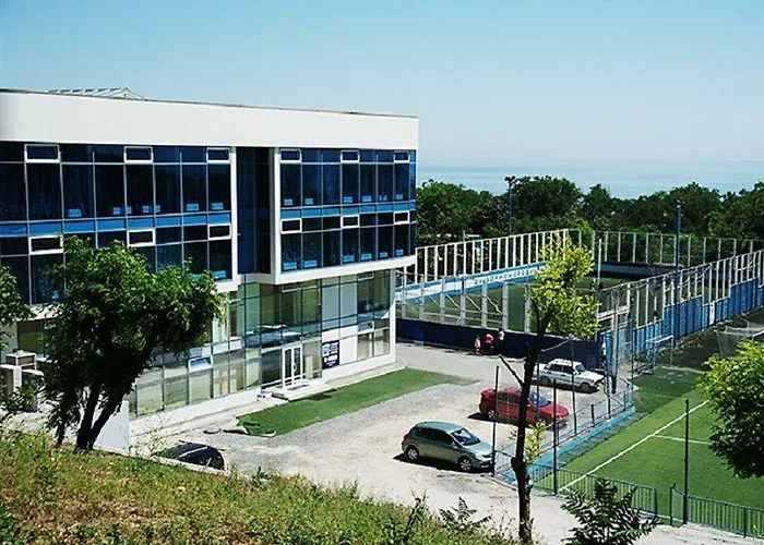 Hotel Black Sea Otrada