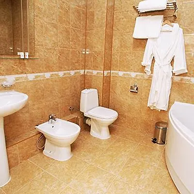 Hotel Black Sea Otrada Odessa