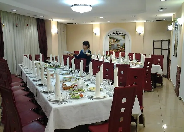 Black Sea Otrada Hotel