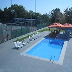 Black Sea Otrada Hotel Odessa