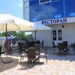 Black Sea Otrada Hotel Odessa
