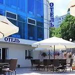 Black Sea Otrada 4* Odessa