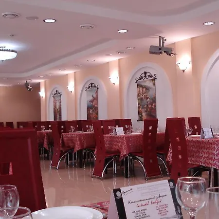 Black Sea Otrada Hotel 4*