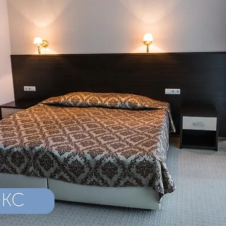Black Sea Otrada 4* Odessa