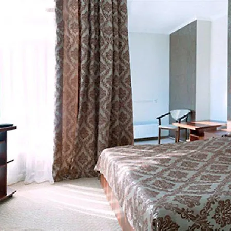Hotel Black Sea Otrada Odessa