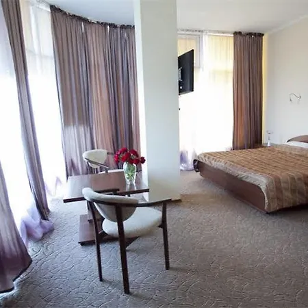 Black Sea Otrada 4*
