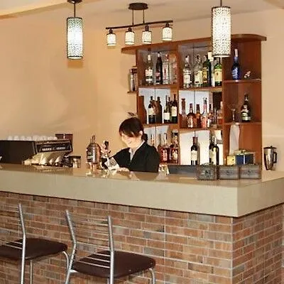 酒店 奥特拉达黑海酒店