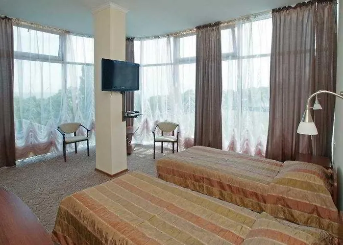 Black Sea Otrada 4* Odesa