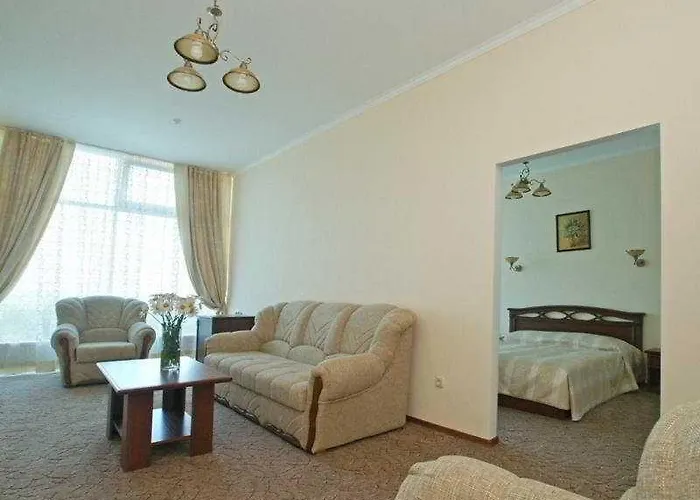 Black Sea Otrada Hotel