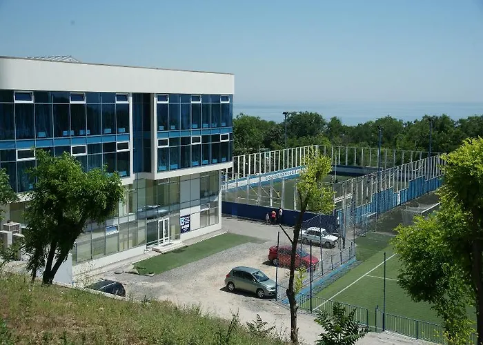 Hotel Black Sea Otrada