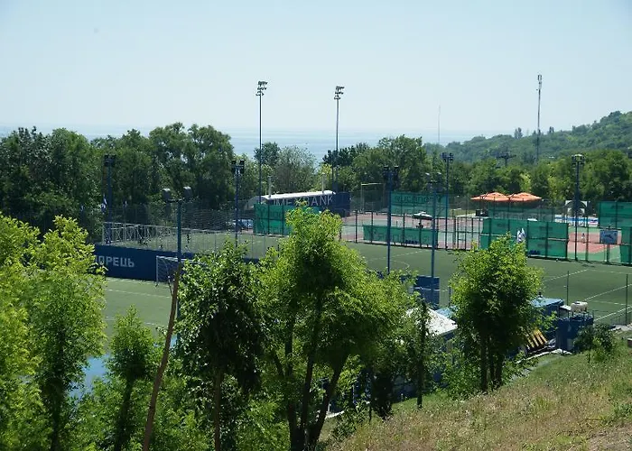 Hotel Black Sea Otrada