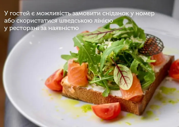 Black Sea Otrada Hotel