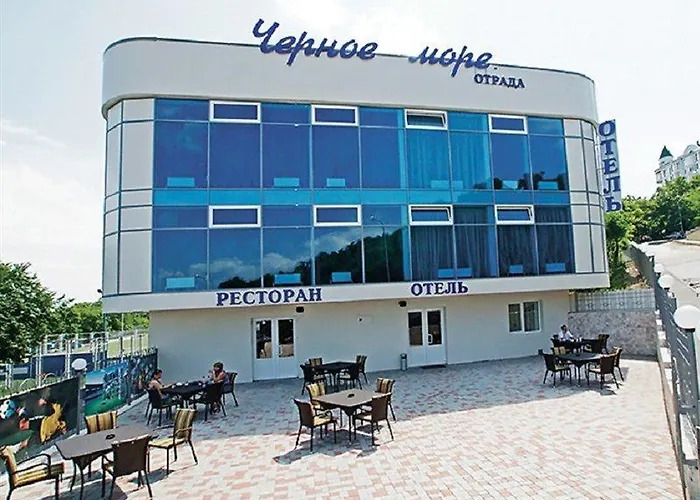 Black Sea Otrada Odesa