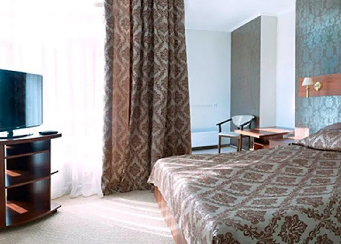 Hotel Black Sea Otrada Odesa