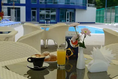 Black Sea Otrada Hotel