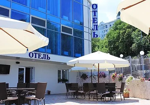 Black Sea Otrada 4* Odesa